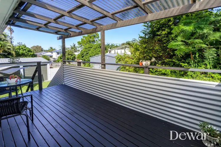 Second view of Homely house listing, 119 Bishop Road, Beachmere QLD 4510