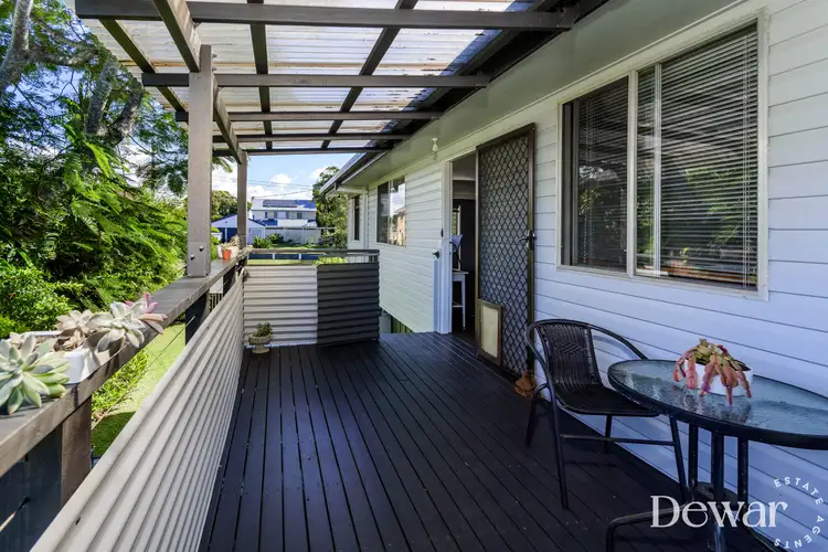 Third view of Homely house listing, 119 Bishop Road, Beachmere QLD 4510