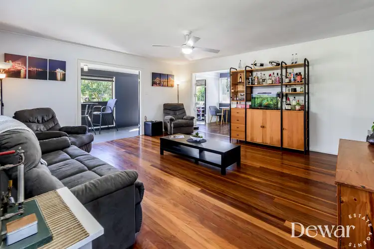 Fourth view of Homely house listing, 119 Bishop Road, Beachmere QLD 4510
