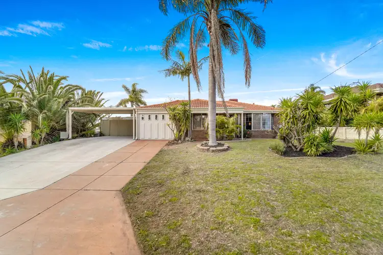 192 Eddystone Avenue, Beldon WA 6027