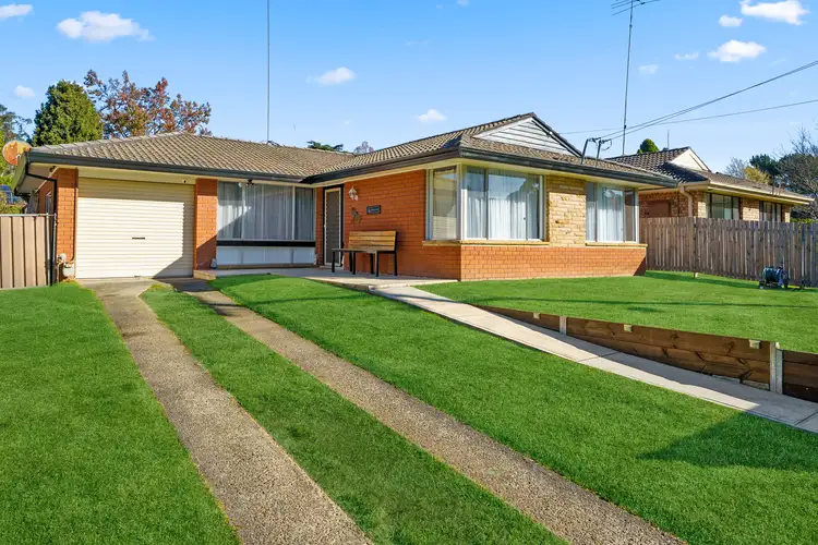 60 North Street, Katoomba NSW 2780