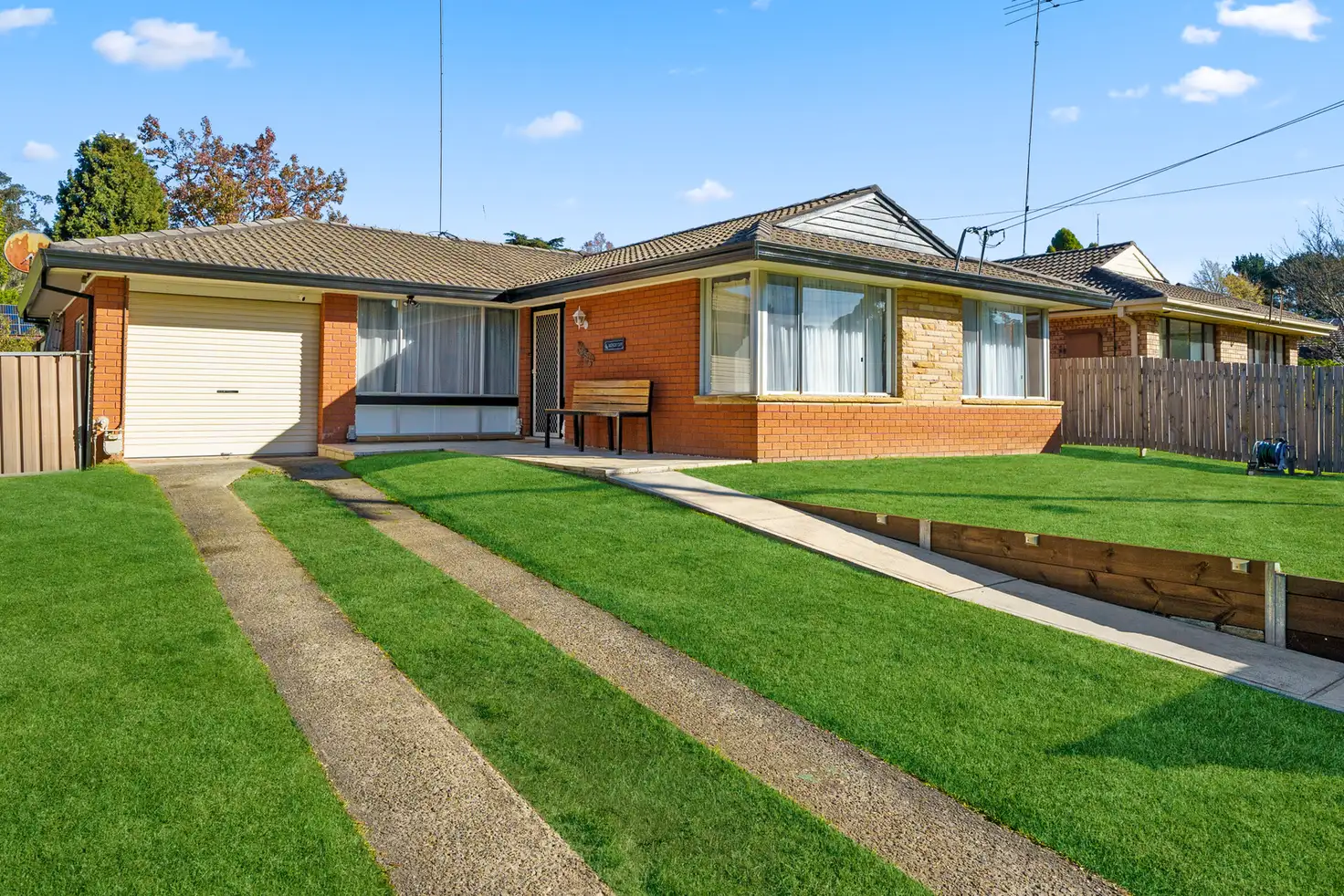 Main view of Homely house listing, 60 North Street, Katoomba NSW 2780