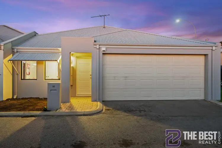 Main view of Homely house listing, 16/11 Serls Street, Armadale WA 6112