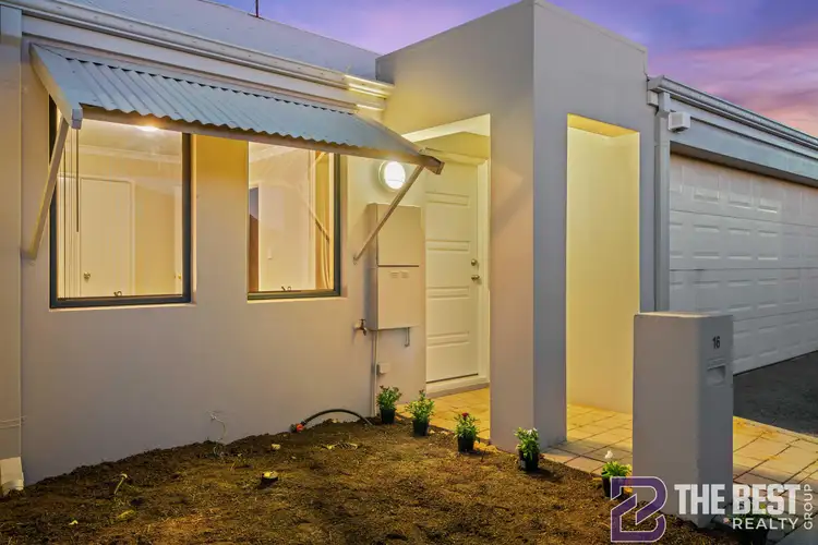 Third view of Homely house listing, 16/11 Serls Street, Armadale WA 6112