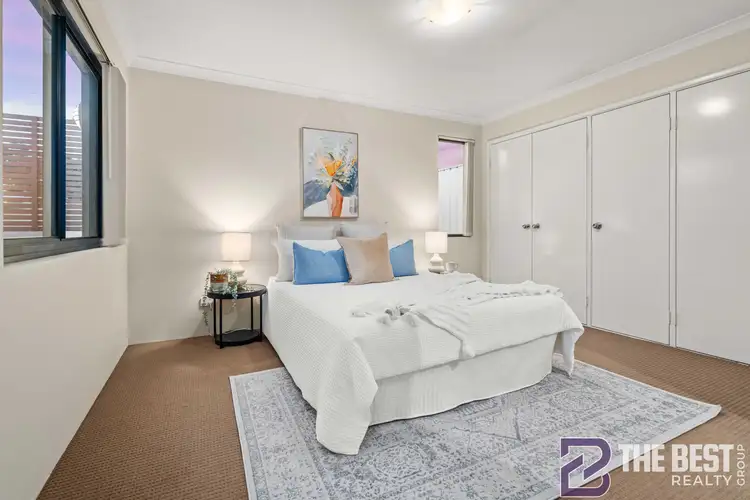 Fourth view of Homely house listing, 16/11 Serls Street, Armadale WA 6112