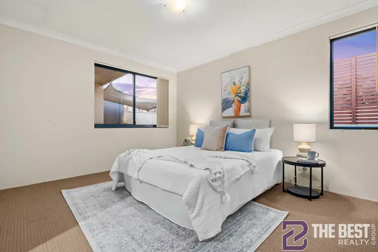 Sixth view of Homely house listing, 16/11 Serls Street, Armadale WA 6112