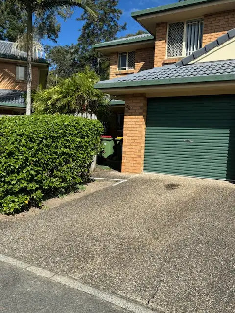 28/104 Old Coach Rd, Mudgeeraba QLD 4213