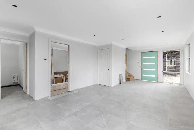 Seventh view of Homely townhouse listing, 9/71 Albert Street, Werrington NSW 2747