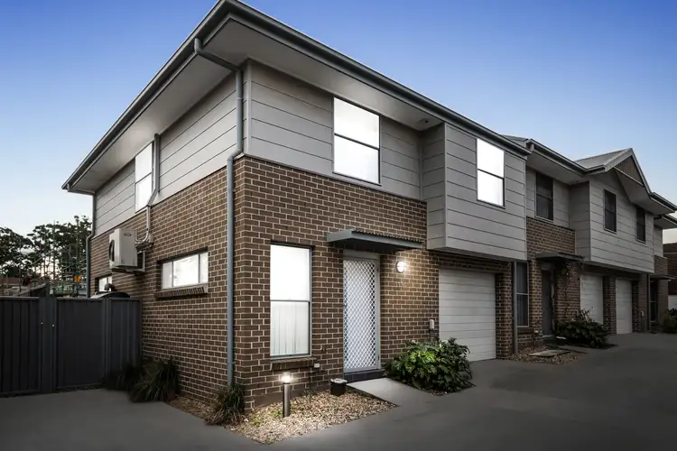 13/29-31 Collins Street, St Marys NSW 2760