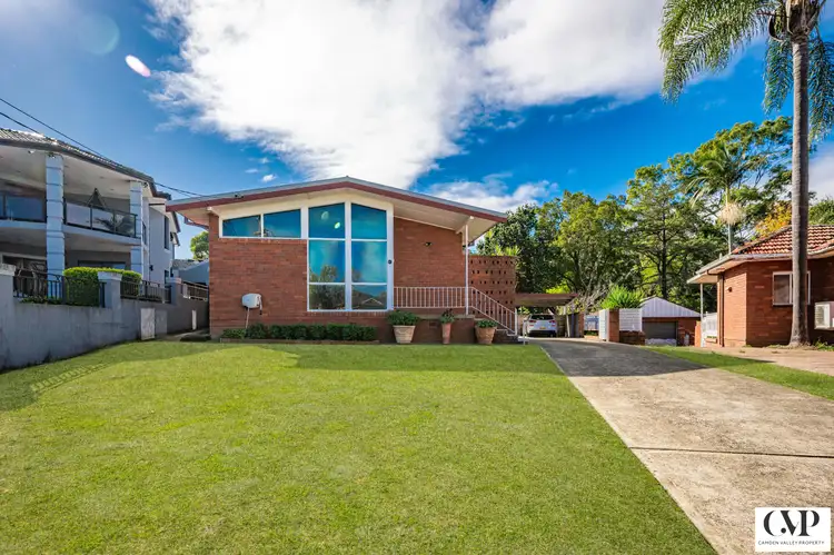14 Collins Crescent, Yagoona NSW 2199