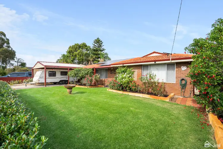 Second view of Homely house listing, 48 Grovelands Drive, Camillo WA 6111