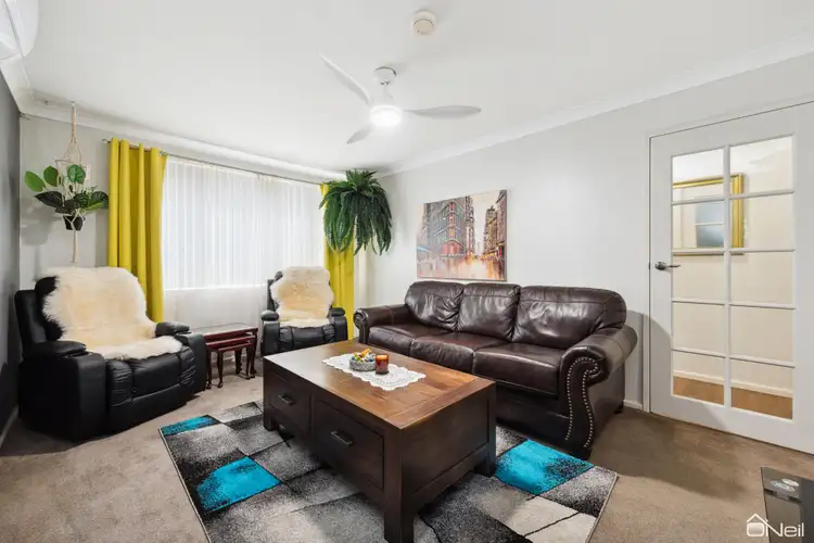 Sixth view of Homely house listing, 48 Grovelands Drive, Camillo WA 6111