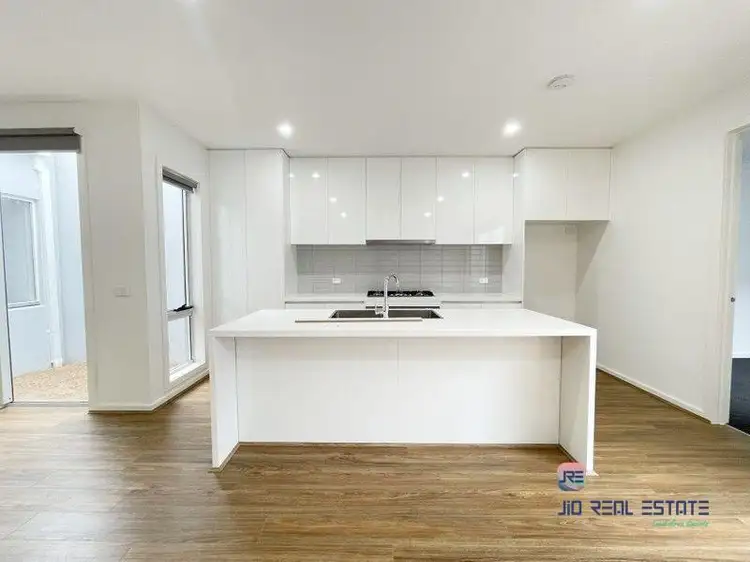 Second view of Homely house listing, 19 Grazing Road, Weir Views VIC 3338