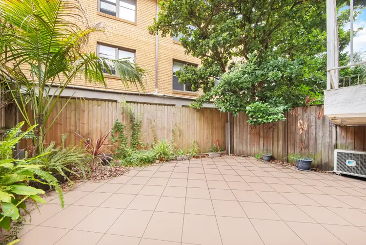 6/128 Burns Bay Road, Lane Cove NSW 2066