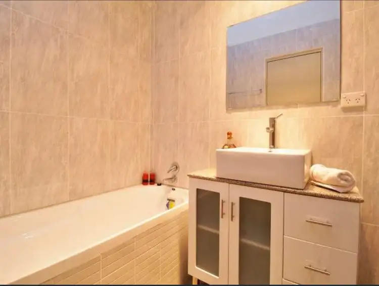 Second view of Homely townhouse listing, 6/128 Burns Bay Road, Lane Cove NSW 2066