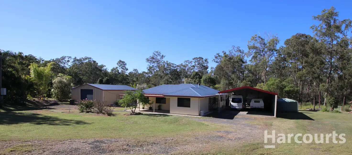 Main view of Homely house listing, 43 Munro Court, Mcilwraith QLD 4671