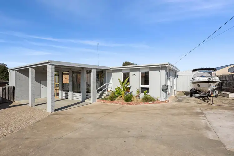 Sixth view of Homely house listing, 23 Cameo Court, Clifton Springs VIC 3222