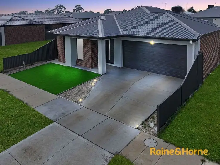 17 Zeal Road, Winter Valley VIC 3358