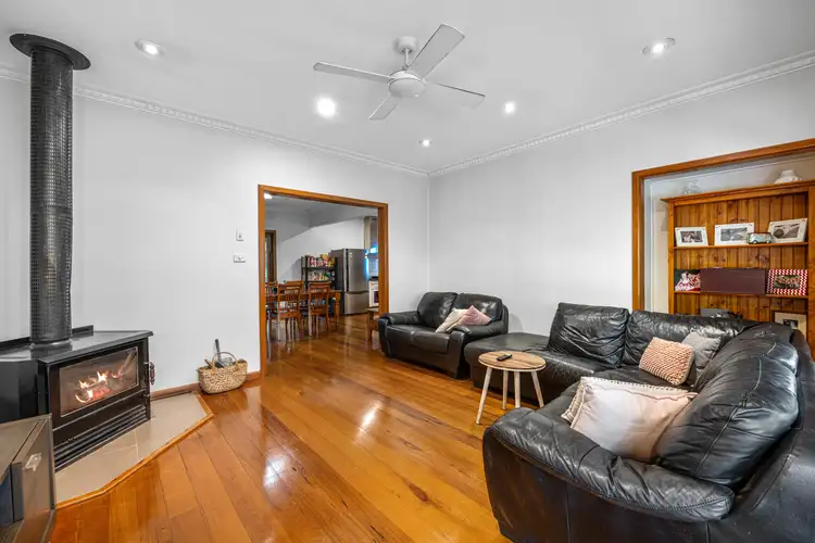 Third view of Homely rural property listing, 945 Meeniyan-mirboo North Road, Dumbalk VIC 3956