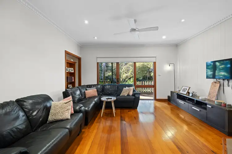 Fourth view of Homely rural property listing, 945 Meeniyan-mirboo North Road, Dumbalk VIC 3956