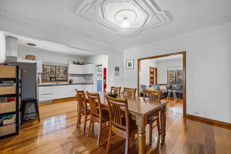Sixth view of Homely rural property listing, 945 Meeniyan-mirboo North Road, Dumbalk VIC 3956