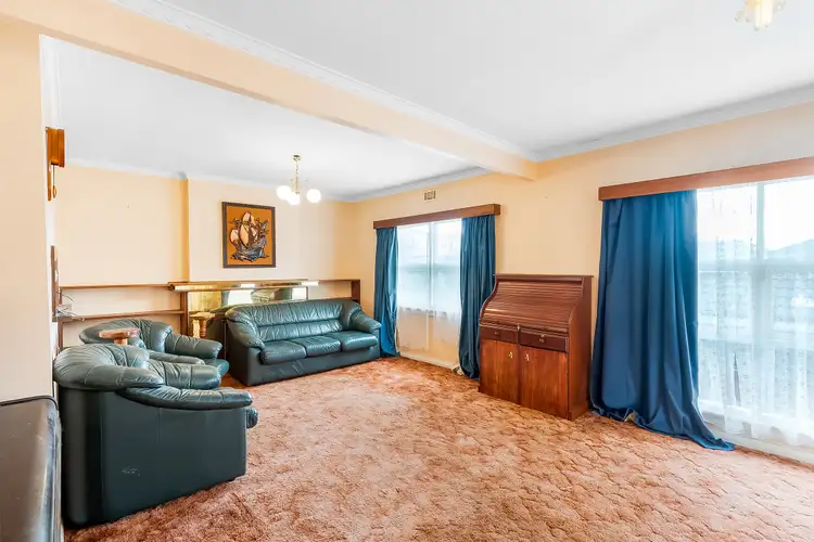 Second view of Homely house listing, 136 Springfield Avenue, West Moonah TAS 7009