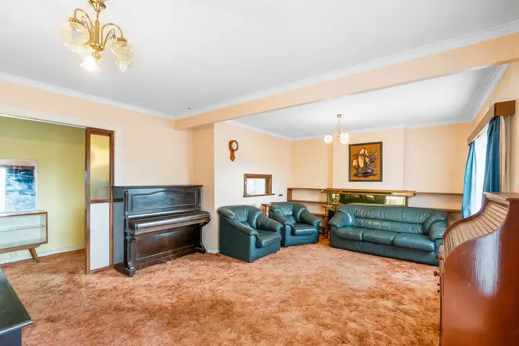 Third view of Homely house listing, 136 Springfield Avenue, West Moonah TAS 7009