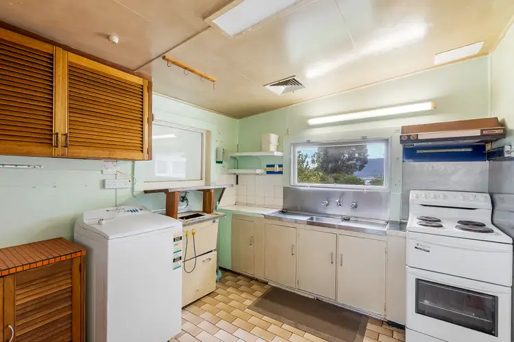 Fifth view of Homely house listing, 136 Springfield Avenue, West Moonah TAS 7009