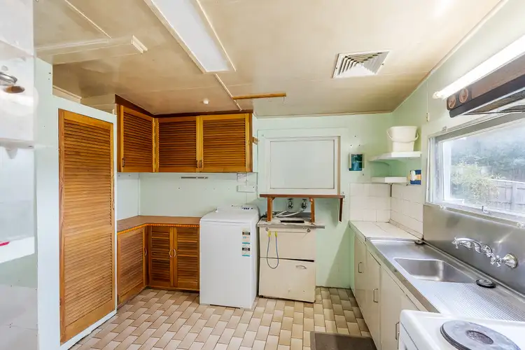 Sixth view of Homely house listing, 136 Springfield Avenue, West Moonah TAS 7009
