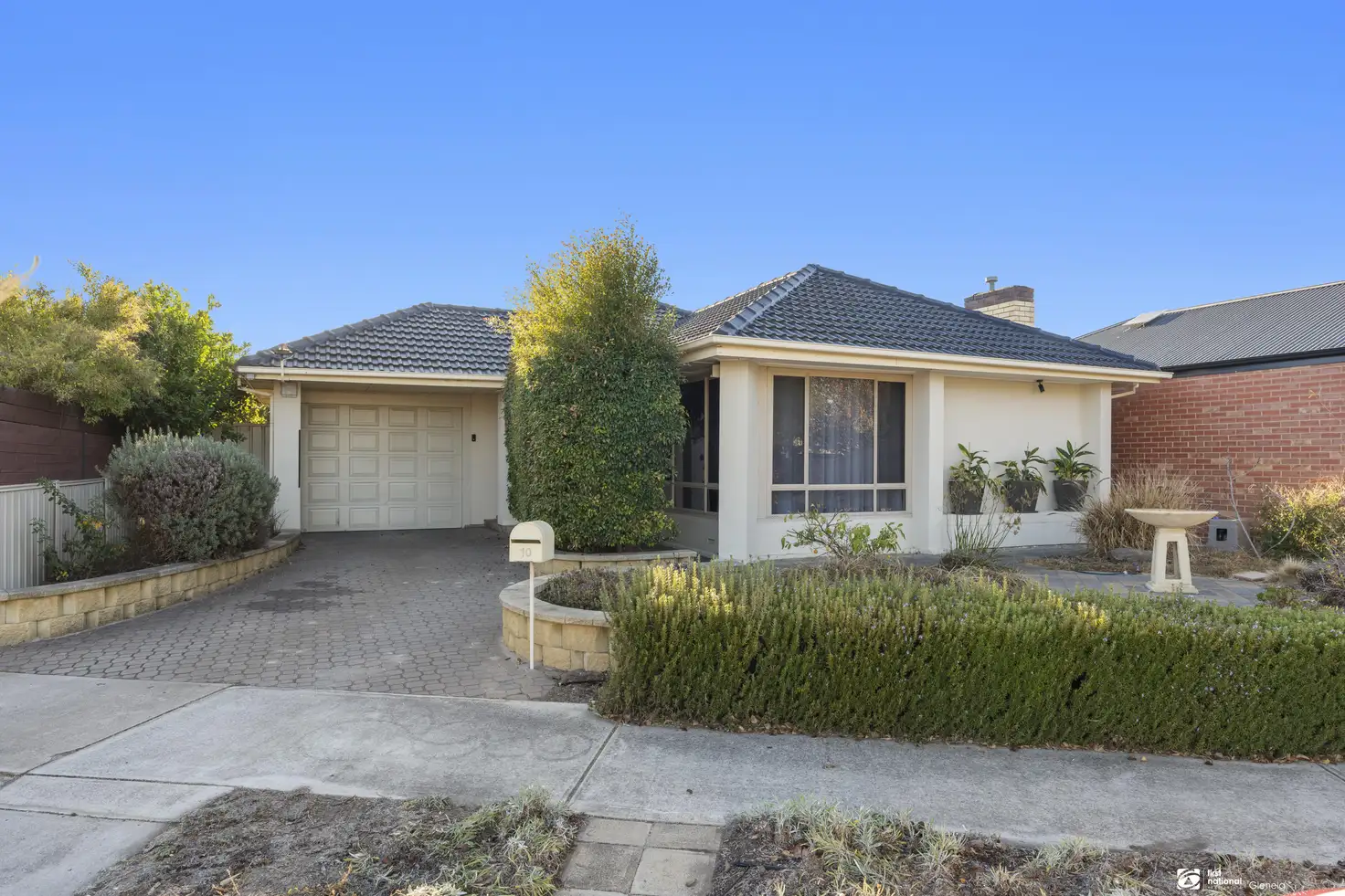 Main view of Homely house listing, 10 Lamorna Terrace, Largs North SA 5016