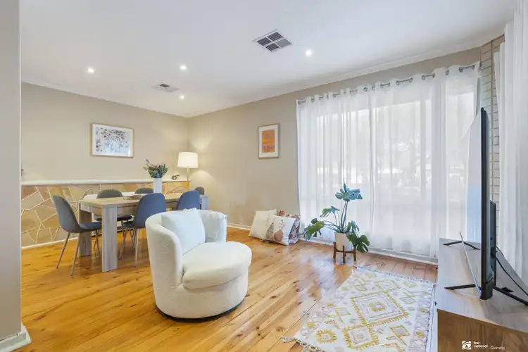 Second view of Homely house listing, 10 Lamorna Terrace, Largs North SA 5016