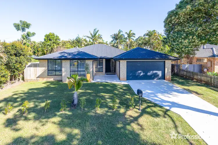 Main view of Homely house listing, 29 Bishop Lane, Bellmere QLD 4510