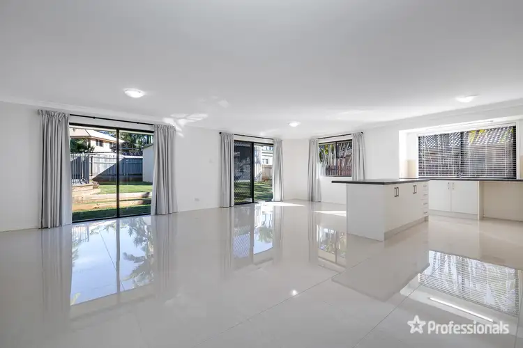 Third view of Homely house listing, 29 Bishop Lane, Bellmere QLD 4510