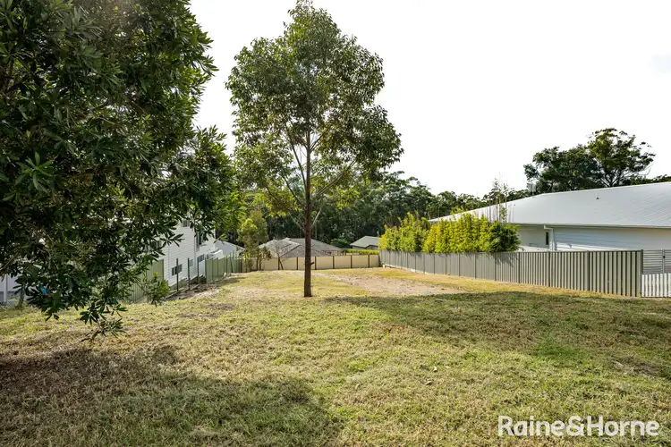 Third view of Homely land listing, 15 Molloy Street, Mollymook NSW 2539