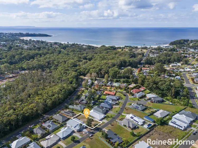 Fifth view of Homely land listing, 15 Molloy Street, Mollymook NSW 2539