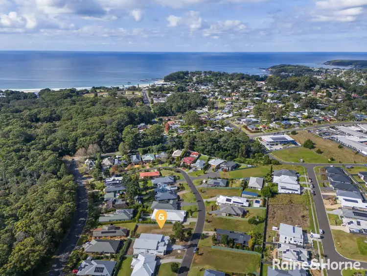Sixth view of Homely land listing, 15 Molloy Street, Mollymook NSW 2539