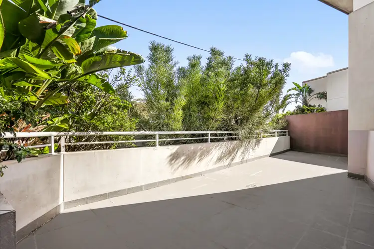 Second view of Homely apartment listing, 8/442-444 King Georges Road, Beverly Hills NSW 2209