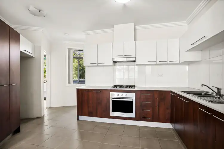 Fourth view of Homely apartment listing, 8/442-444 King Georges Road, Beverly Hills NSW 2209