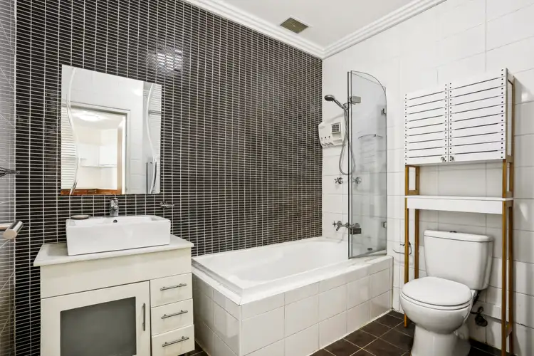 Fifth view of Homely apartment listing, 8/442-444 King Georges Road, Beverly Hills NSW 2209