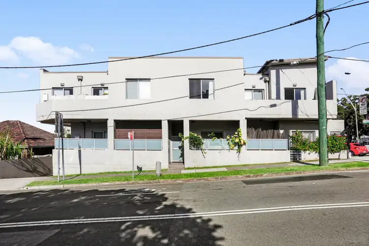 Sixth view of Homely apartment listing, 8/442-444 King Georges Road, Beverly Hills NSW 2209