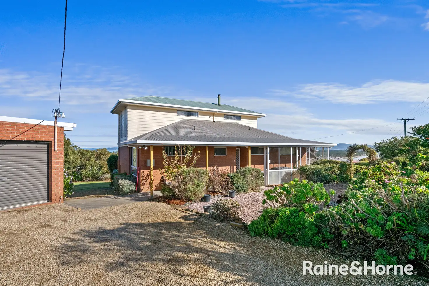 Main view of Homely house listing, 9 Elizabeth Street, Lewisham TAS 7173