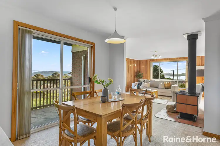 Second view of Homely house listing, 9 Elizabeth Street, Lewisham TAS 7173