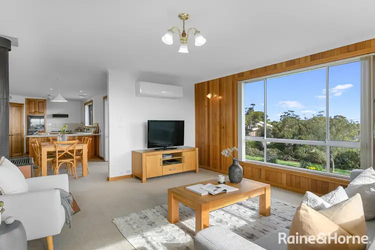 Third view of Homely house listing, 9 Elizabeth Street, Lewisham TAS 7173