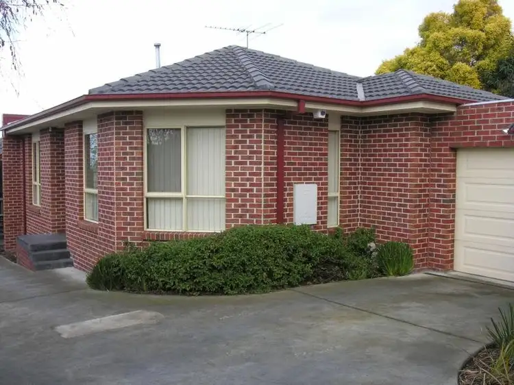 9 St.Vigeons Road