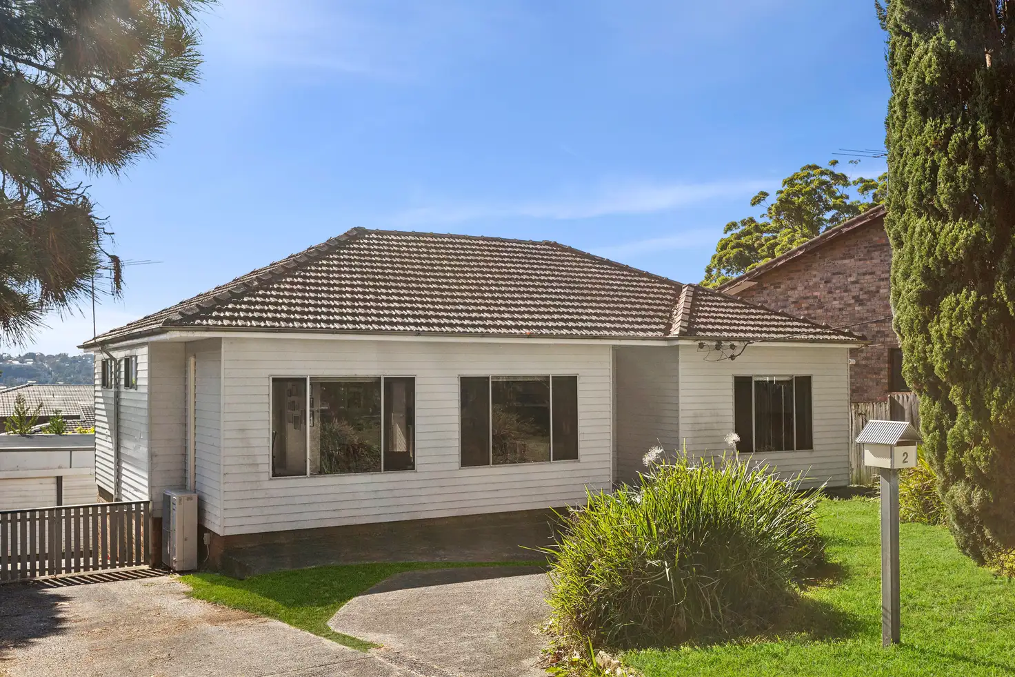 Main view of Homely house listing, 2 Riverhill Avenue, Forestville NSW 2087