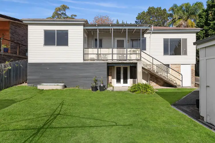 Fifth view of Homely house listing, 2 Riverhill Avenue, Forestville NSW 2087