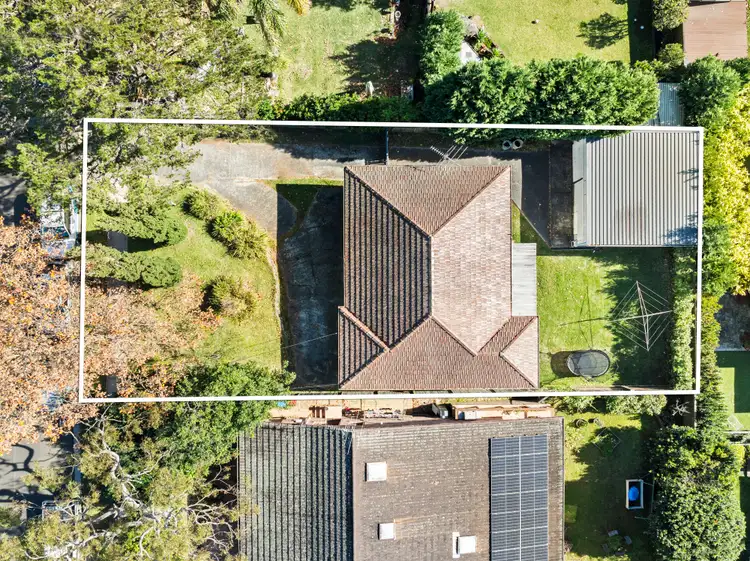 Sixth view of Homely house listing, 2 Riverhill Avenue, Forestville NSW 2087