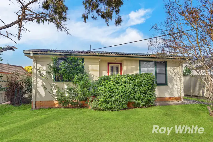 104 Castlereagh Street, Penrith NSW 2750