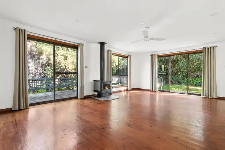Second view of Homely house listing, 50 Highbury Road, Rye VIC 3941