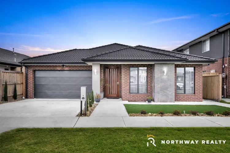 1 Fountain Drive, Beveridge VIC 3753
